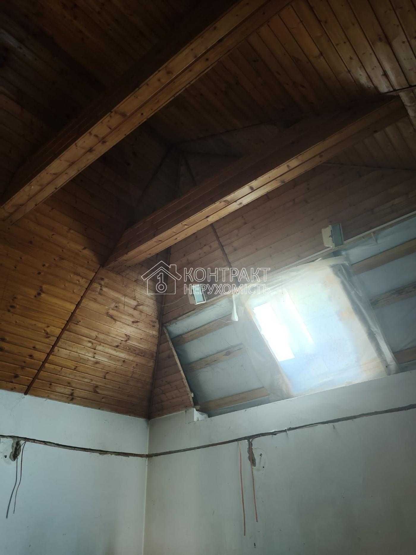 Продается шикарный дом в пос. Жуковского