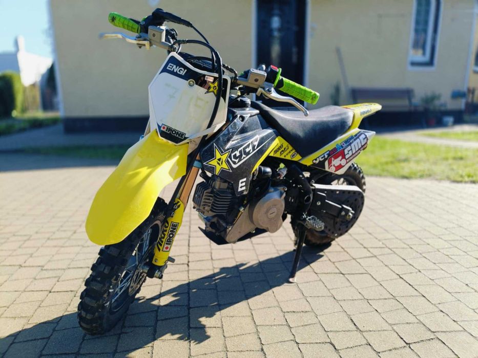 Ycf 50 stan dobry