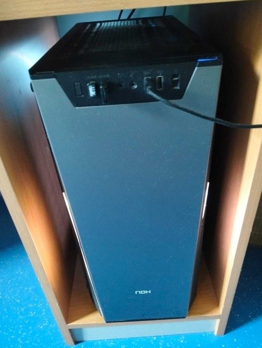 Quero vender o meu PC