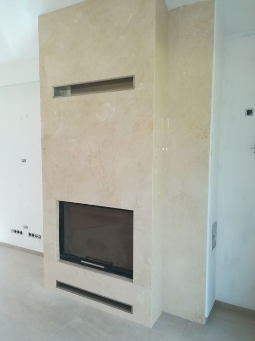 wkład kominkowy Lucy 12 PW płaszcz wodny KRATKI 10 lat gwarancji