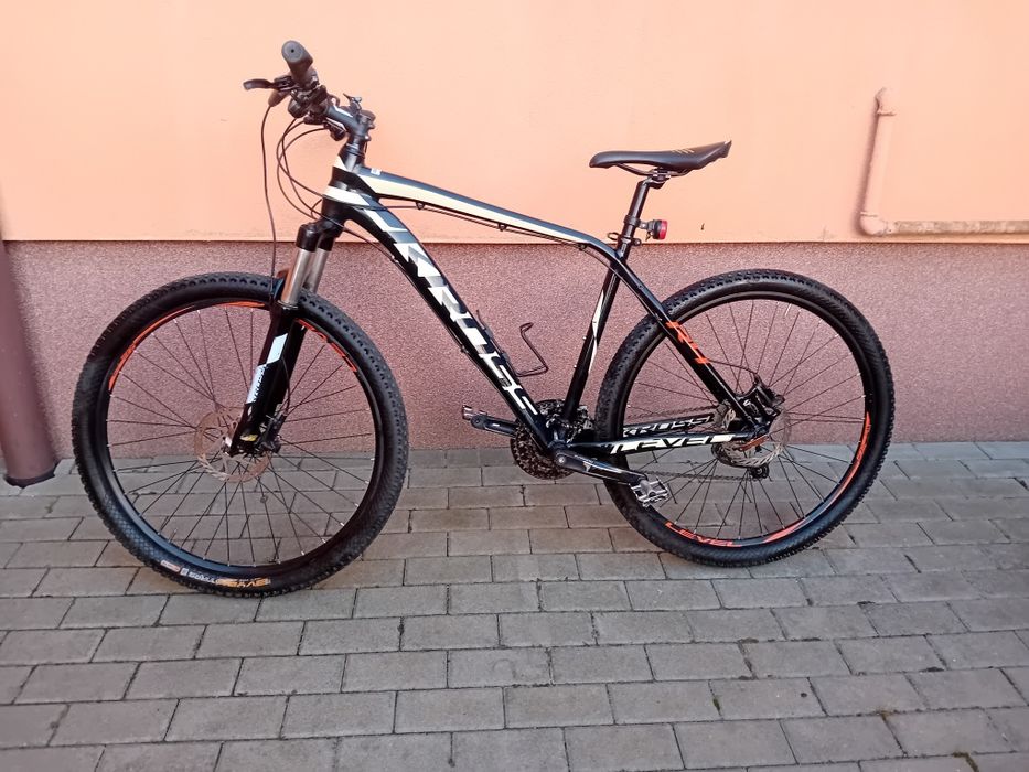 Sprzedam rower Kross Level 4 27,5