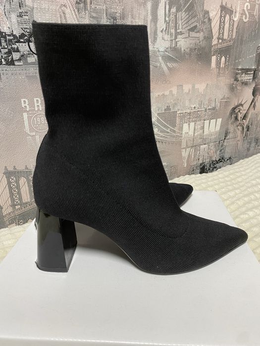 Ботильйони Zara, розмір 39 (маломірять на 38)