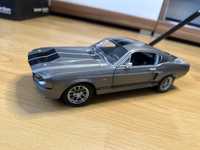 Dodge charger масштаб 1:18