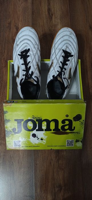 Продам оригінальні маніжки Joma