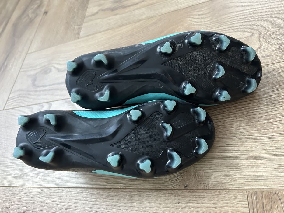 Korki buty pilkarskie dla chlopca puma r. 31 uzywane