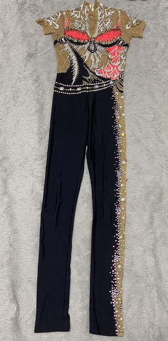 Комбинезон для гимнастики