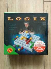 Logix gra logiczna