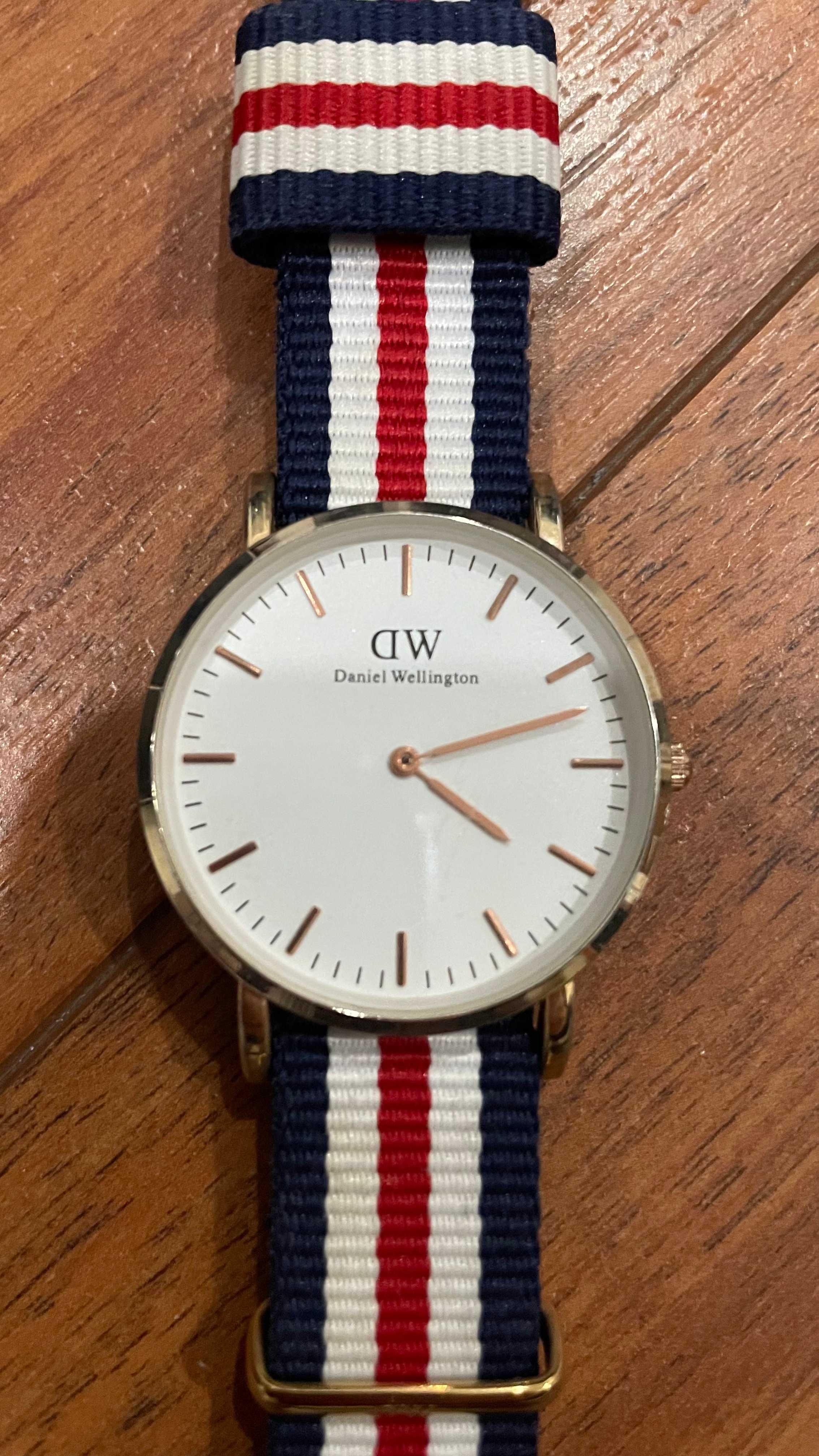 Relógio Daniel Wellington