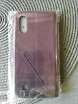 Etui Samsung Galaxy A10 M10