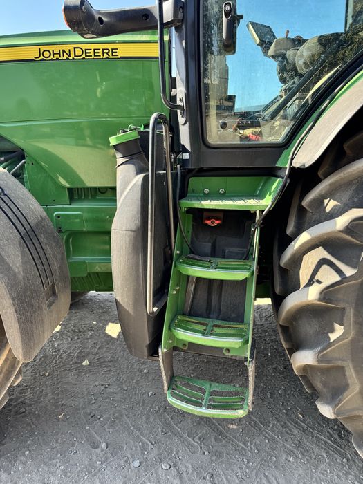 John Deere 8320R Джон Дір 2014 рік ПДВ