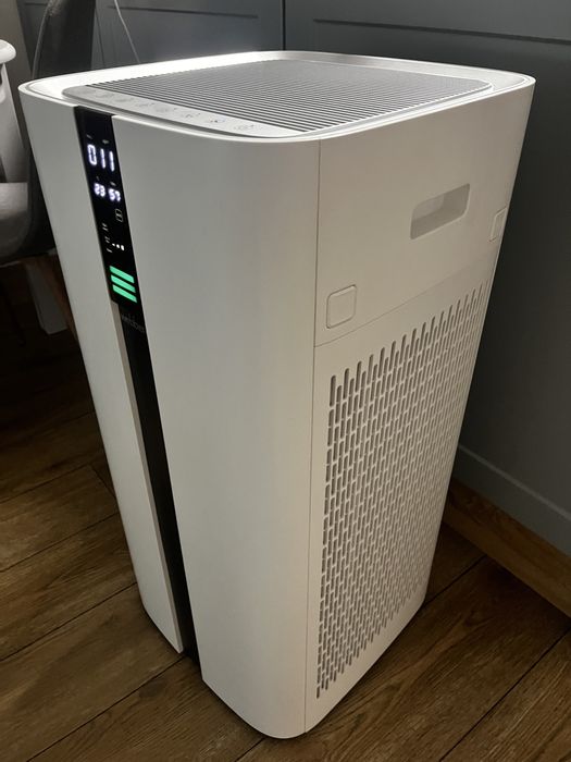 Oczyszczacz powietrza, nawilżacz jonizator Webber AP9900