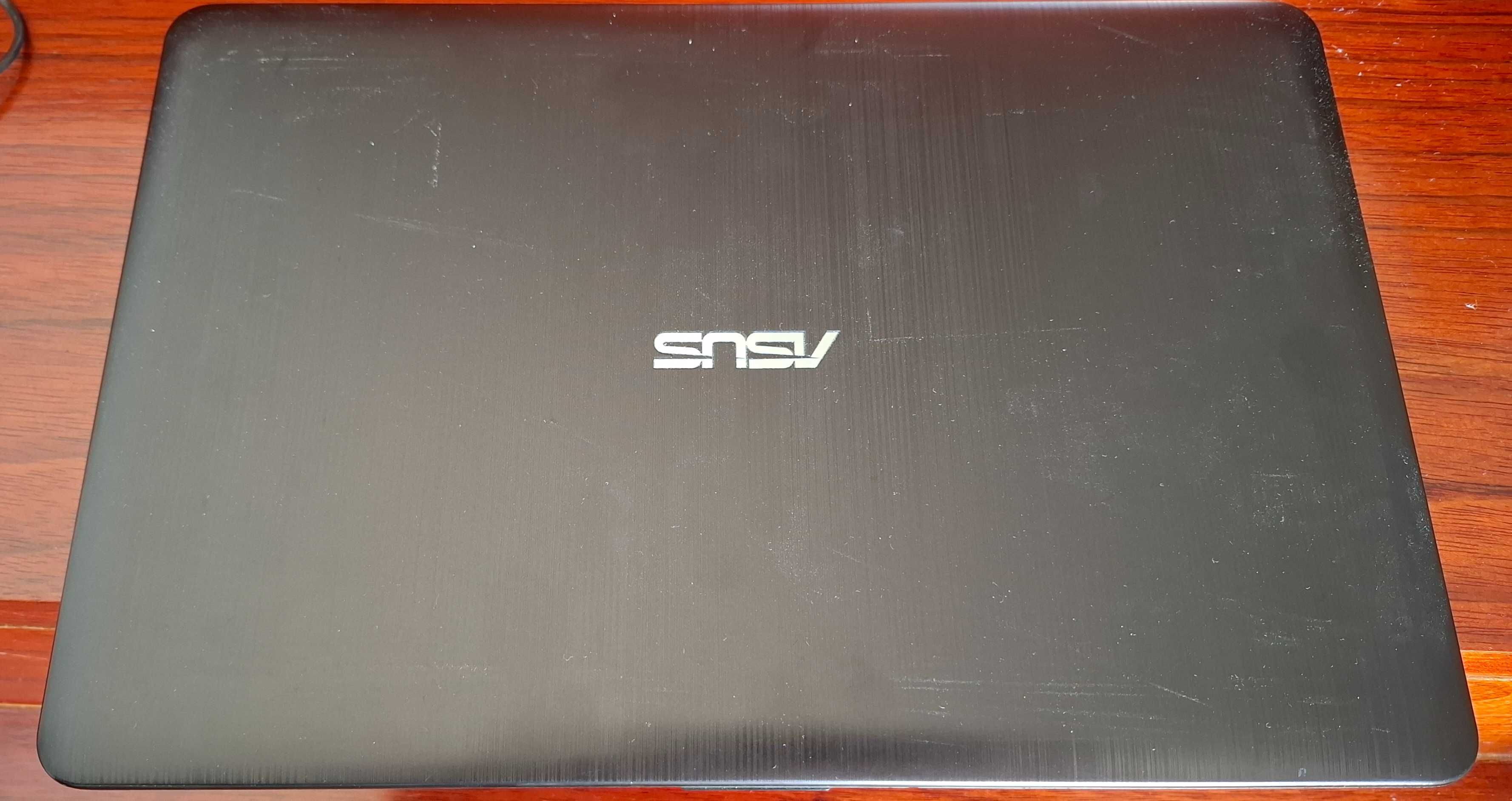 Computador portátil HP X540S
