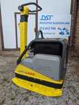Zageszczarka Wacker Neuson DPU 6555, 495kg