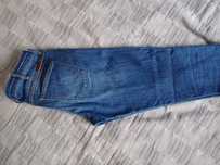 Spodnie Jeansy Wrangler