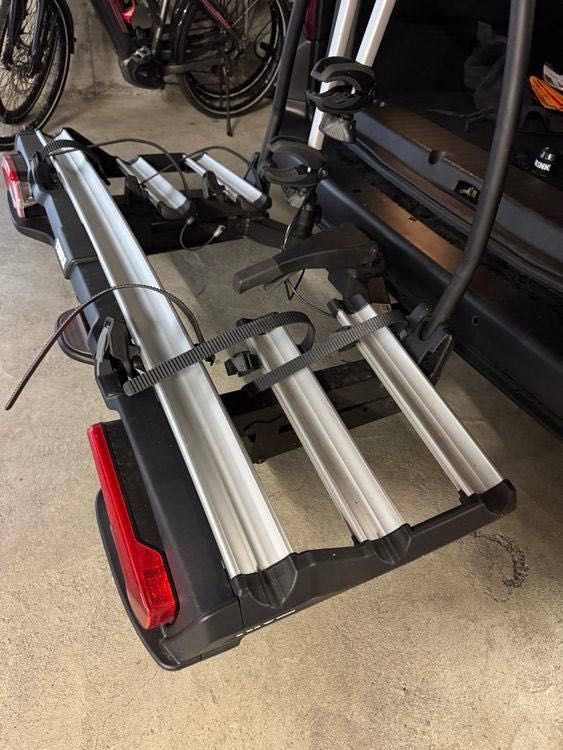 Thule VeloSpace XT 3