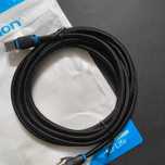 Cabo de Rede Ethernet Cat8 40gbs RJ45