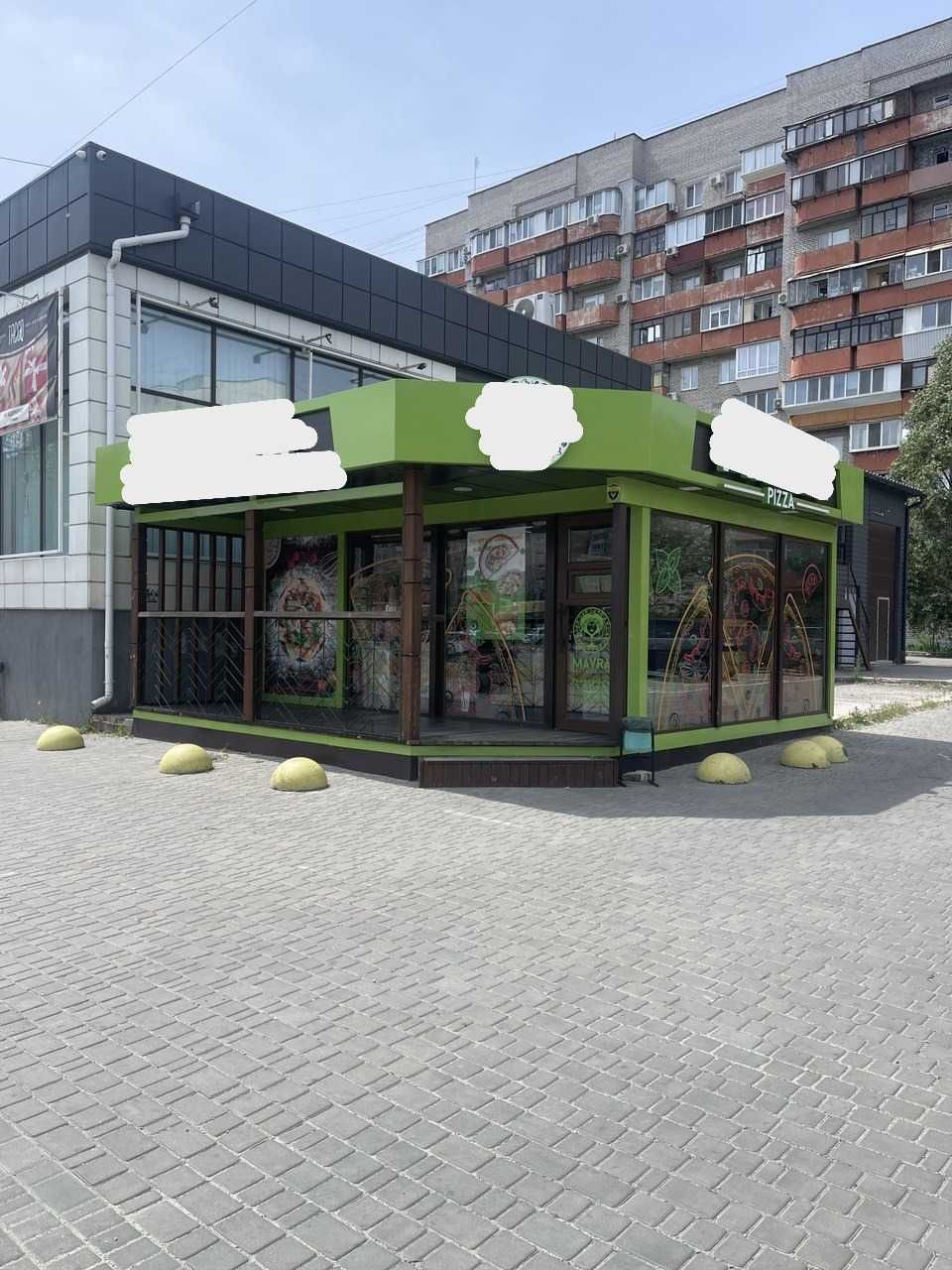 Оренда МАФ 24 кв.м.