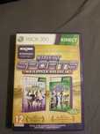 Kinect sports Xbox 360