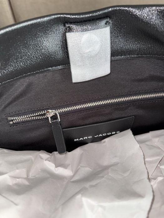 Шопер від marc jacobs оригінал