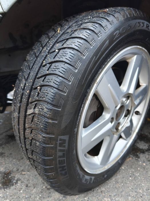 Рено Лагуна 2 дизель 1.9  механічна 6 Ступка КПП