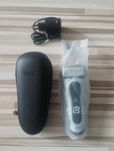 Braun  s8  golarka  Nowa