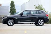 BMW X1 18 d sDrive