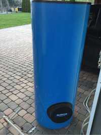 Zbiornik cieplej wody Buderus 200 litrów + pompa obiegowa gratis