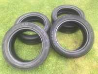 Opony Nexen N’Fera RU1 225/55R19 99H 4 szt.