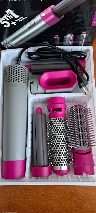 Продаю Фен 5в1, аналог найпопулярнішого бренду