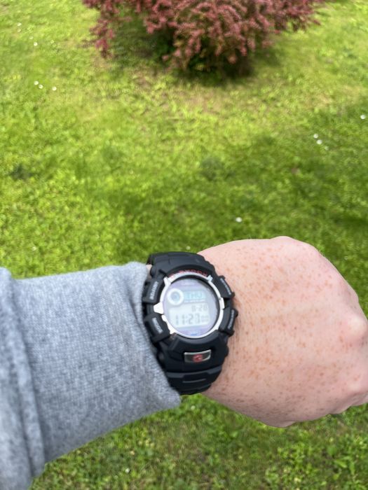 Casio G-Shock G2310