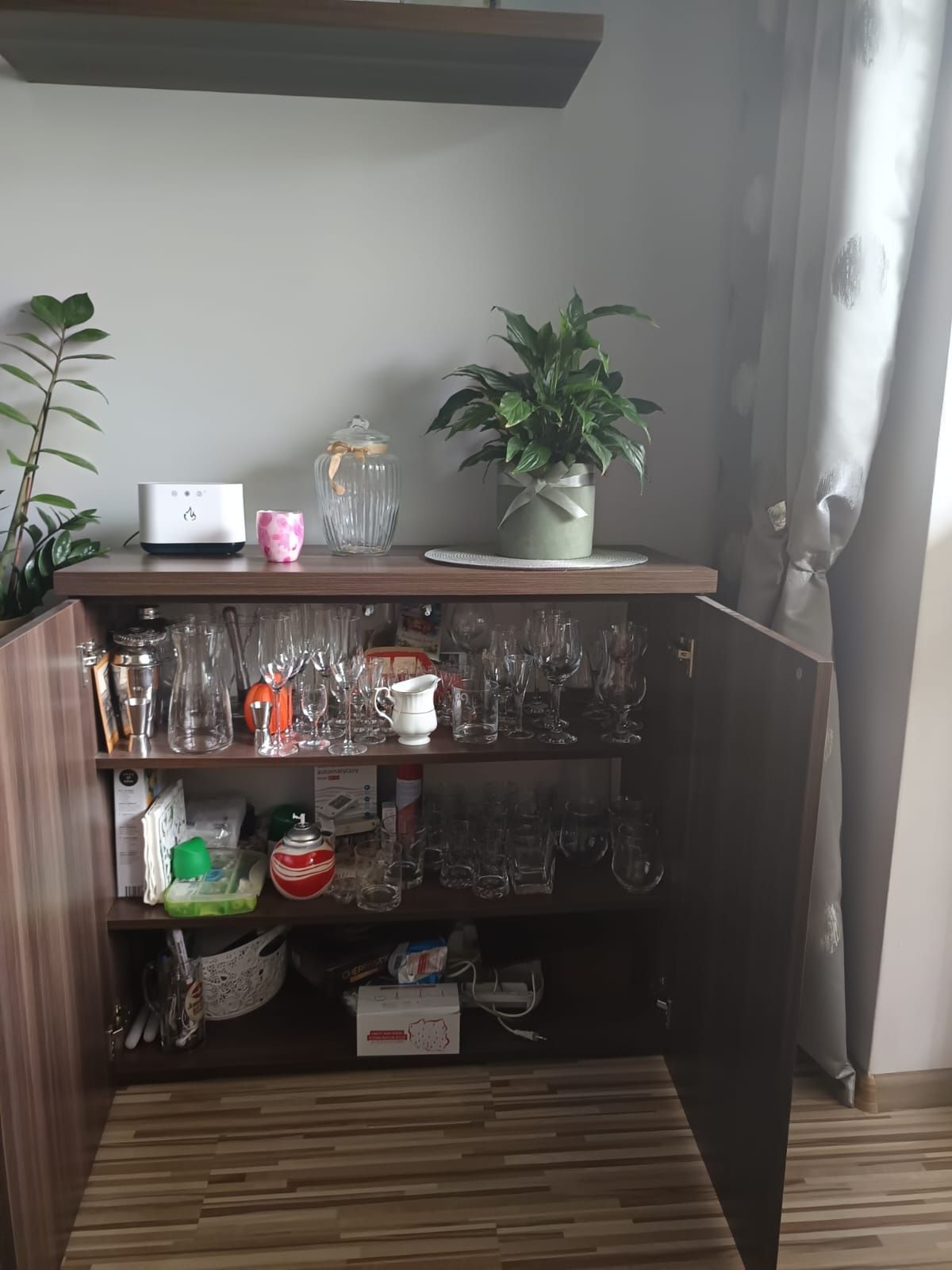 Meble zestaw do pokoju