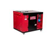 Agregat Prądotwórczy Cedrus 8.5 Kw Kd1100F Diesel