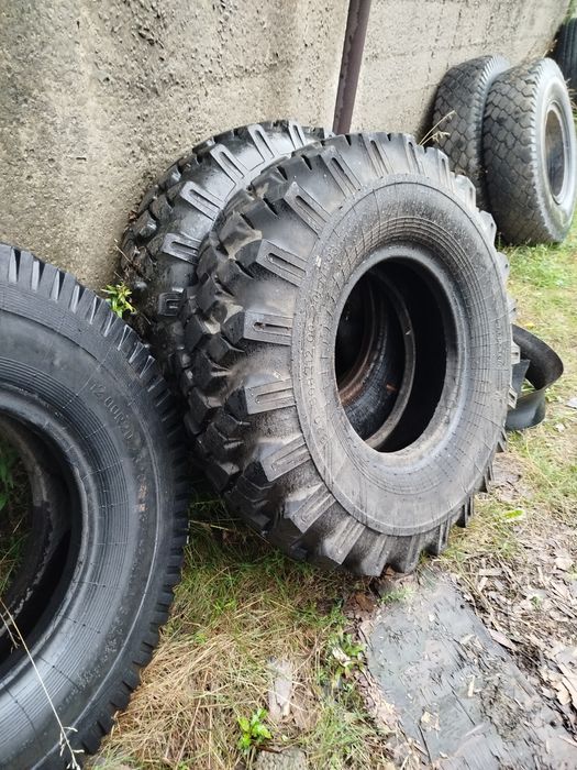 Шини  320  508 МАЗ КРАЗ