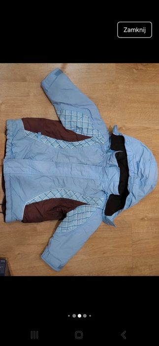 Kombinezon Tchibo 98/104