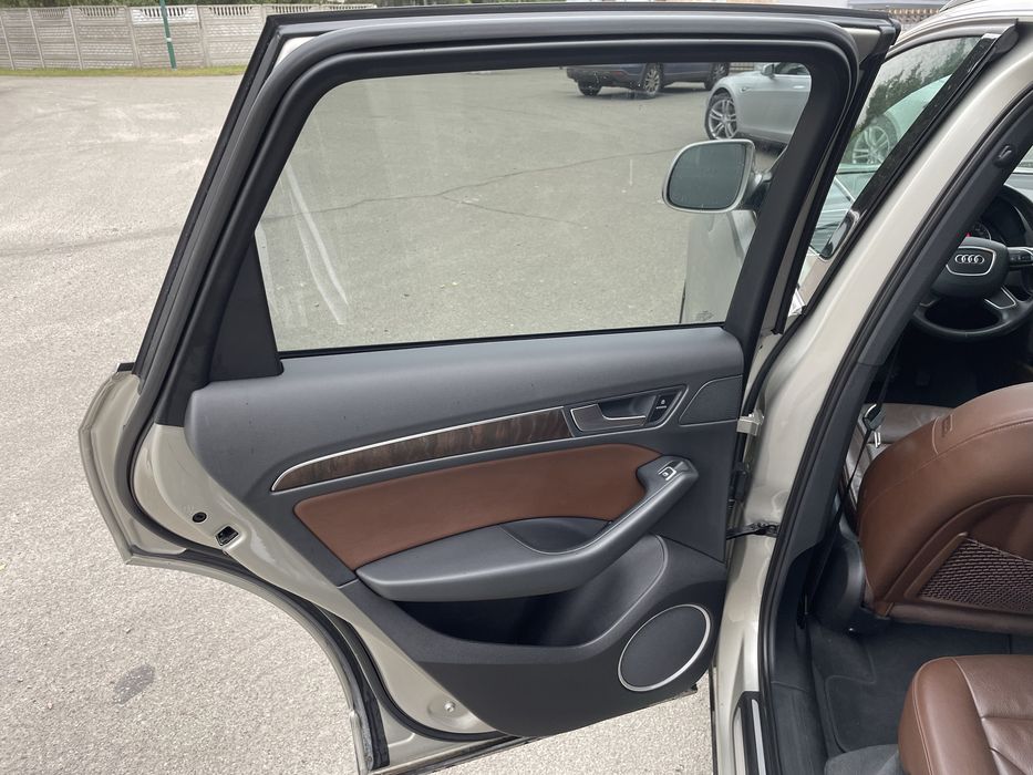Audi Q5 Premium Plus