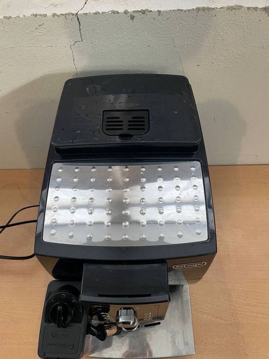 Кавомашина DeLonghi ECAM 23.266.B Cappuccino Smart