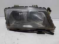 Farol Dto Saab 900 I (Ac4, Am4)