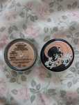 Rozswietalcz highlighter do twarzy makijaz  Inglot the Powerpuff girls