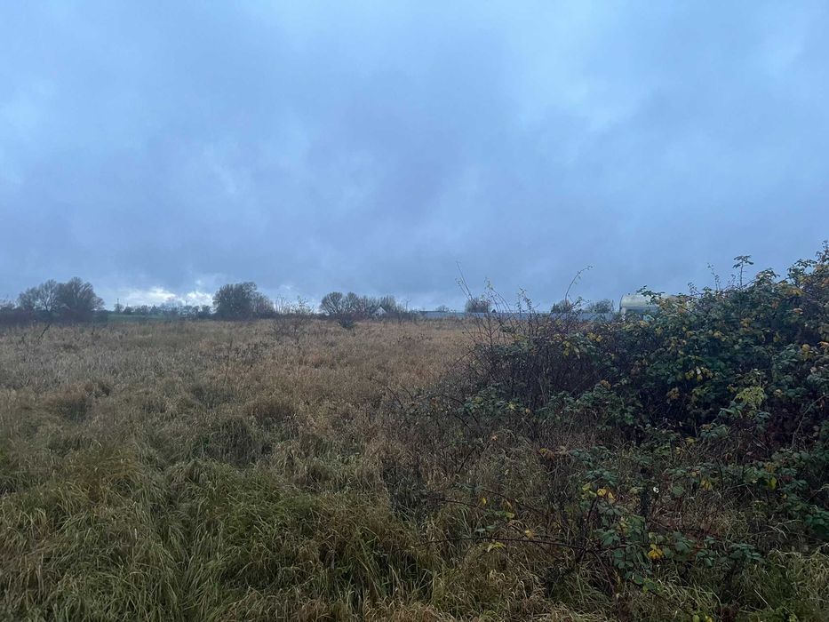 Na sprzedaż działka w Smolęcinie pod Szczecinem – 3002 m²