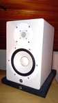 Colunas Yamaha HS7 – Par