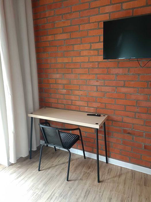 Patio pokoje Uniejów