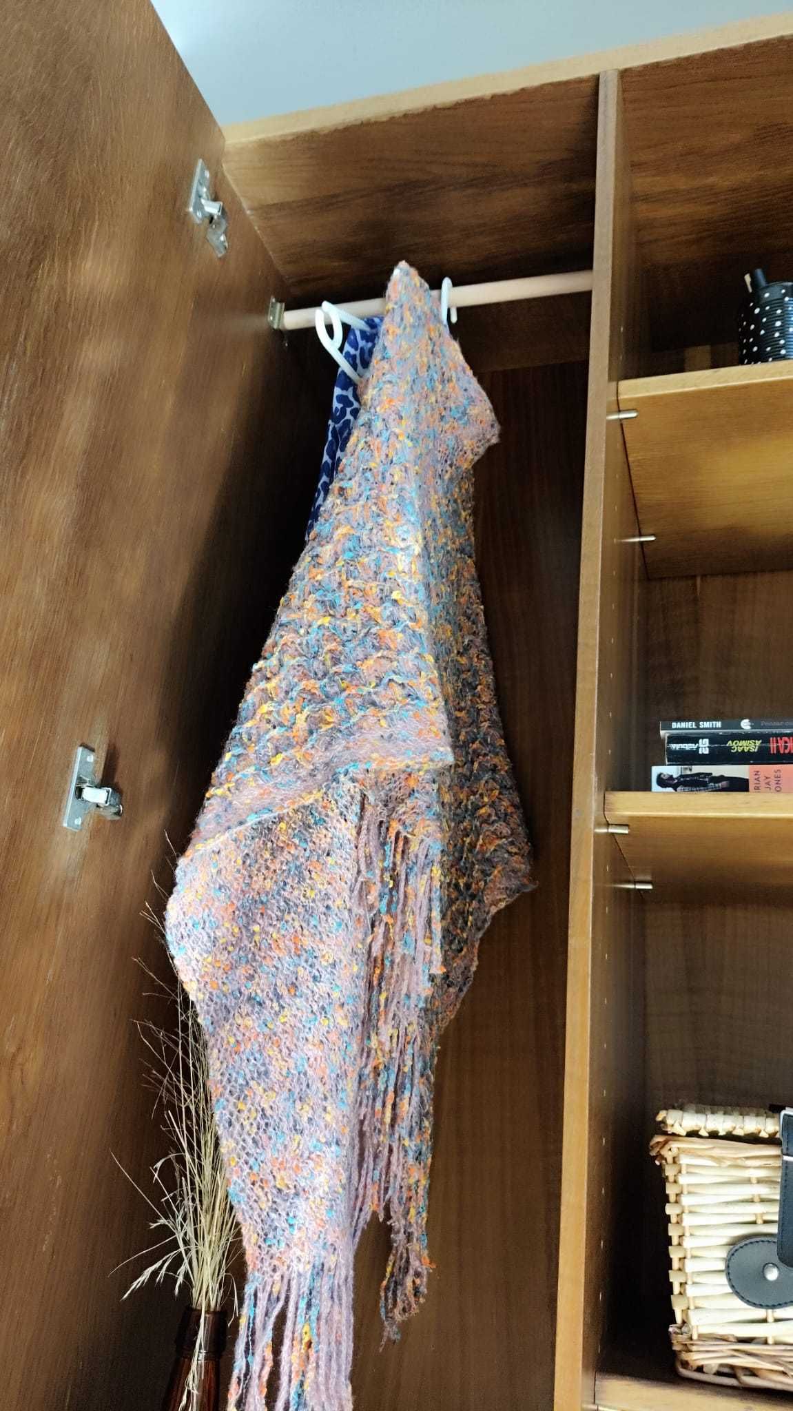 Vintage cabine/ armário