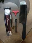 Wahl detailer trymer