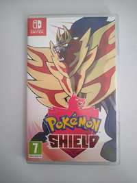 Pokemon shield - Nintendo Switch