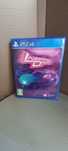 Gra ps4 Inertial Drift