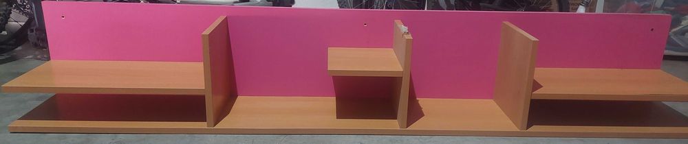 Quarto completo de menina