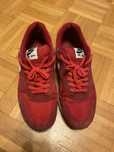 Nike Air Max 1 czerwone rozmiar 43