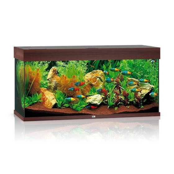 NOWE Akwarium Juwel Rio 180 LED, zestaw akwariowy