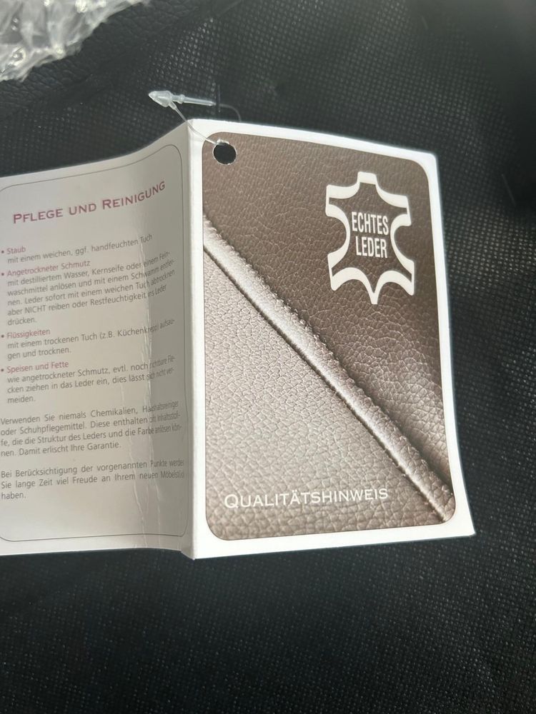Hoker krzesło MCA Bare20sx czarny skóra Premium barowe