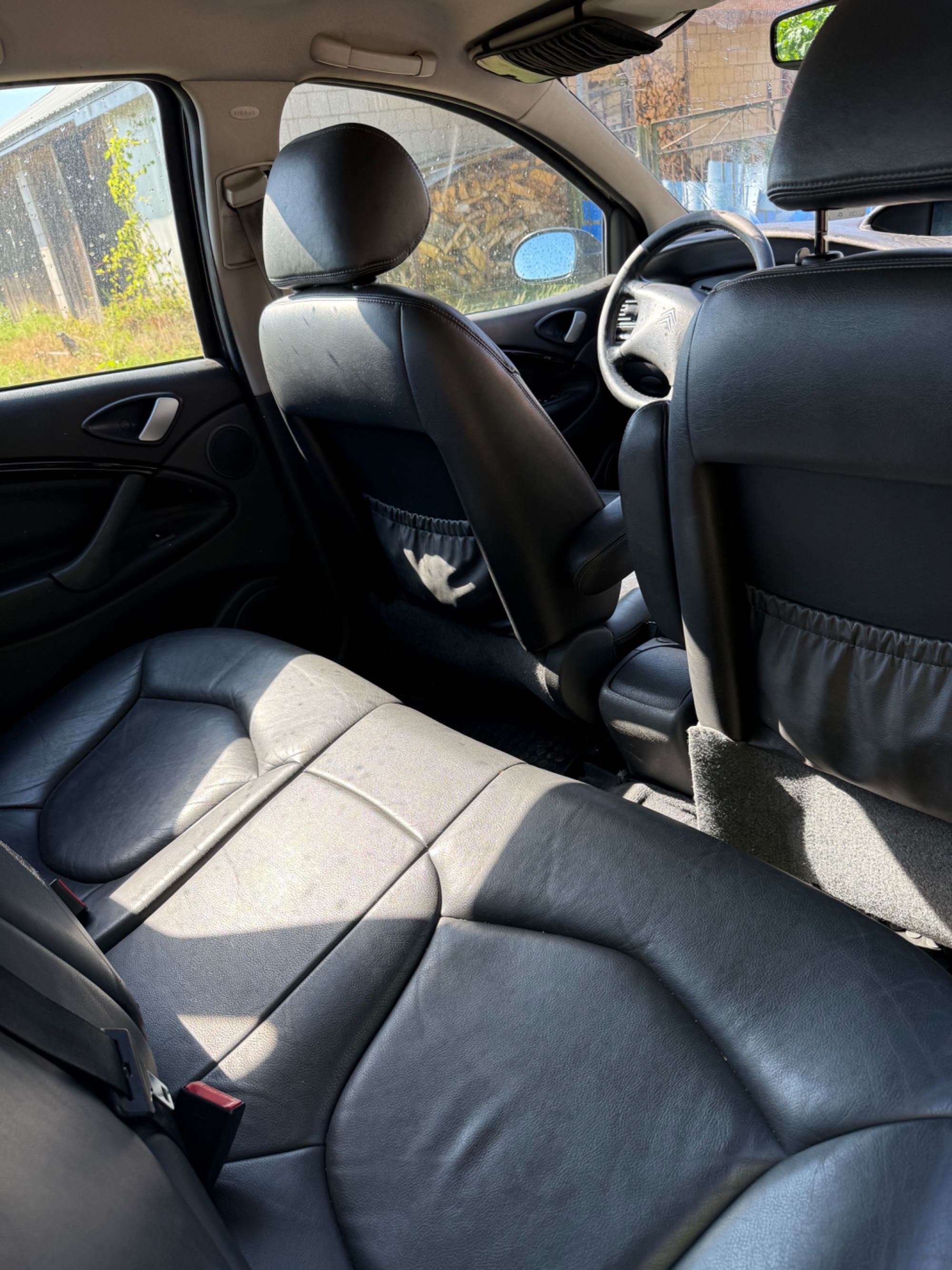Sprzedam Citroen C5